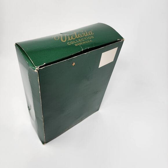 Rauch Victoria Collection Vintage Ball and Ribbon Flower Christmas Ornaments EUC - Picture 9 of 10